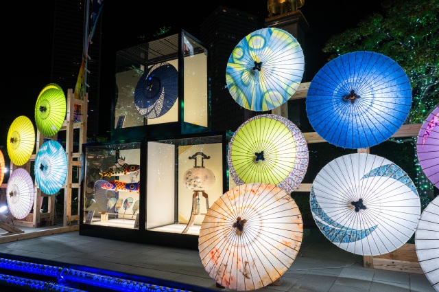 【撮影:小林 淳】