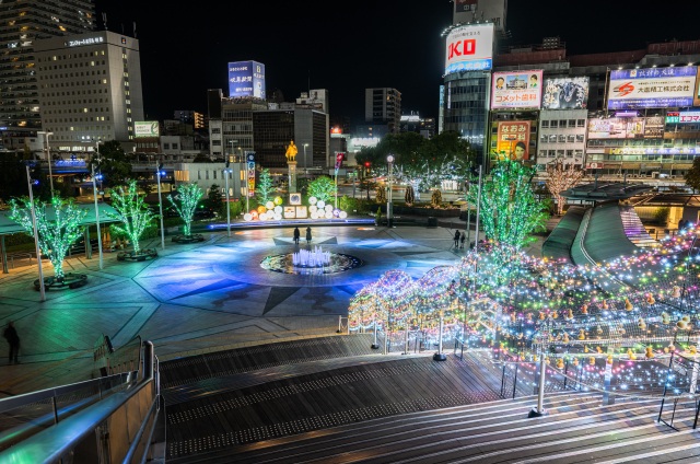 【撮影:小林 淳】