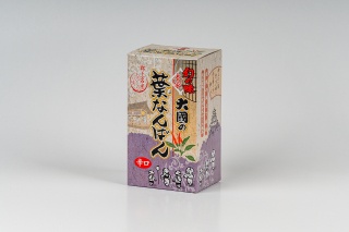 葉なんばん（辛口）　[時代屋　大國]