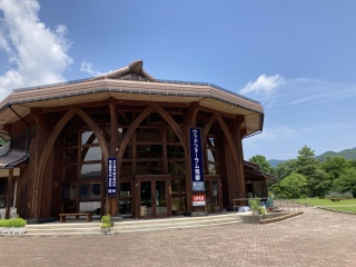 ウッドフォーラム飛騨