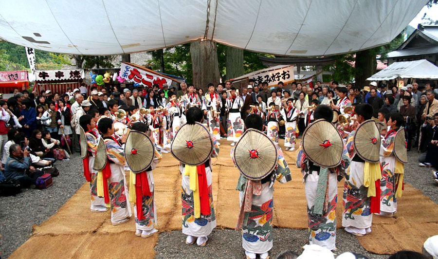 白川郷 どぶろく祭り 天下の奇祭 白川郷 どぶろく祭｜観光スポット｜岐阜県観光公式