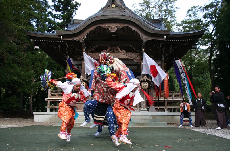 天下の奇祭 白川郷 どぶろく祭｜観光スポット｜岐阜県観光公式