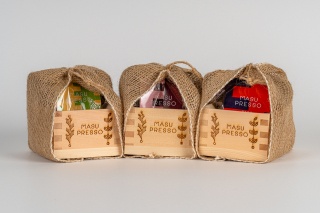 MASUPRESSO（マスプレッソ）[(有)大橋量器]