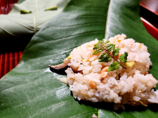 飛騨の暮らし みっけ旅　里山SATOYAMA散歩　　