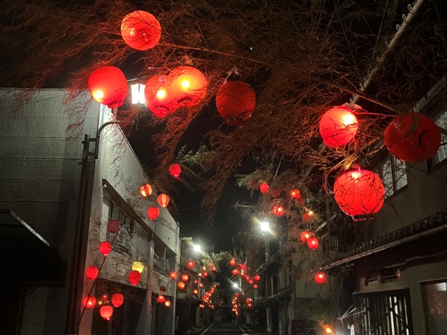 明智ぎおんまつり