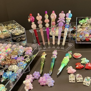 ときめきペン作り