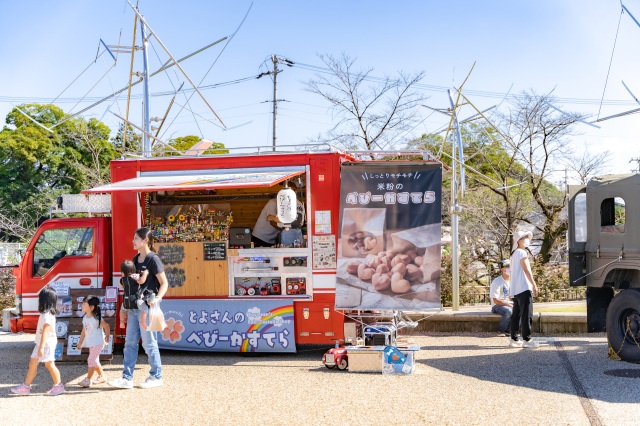 2025ご当地美食音マーケット
