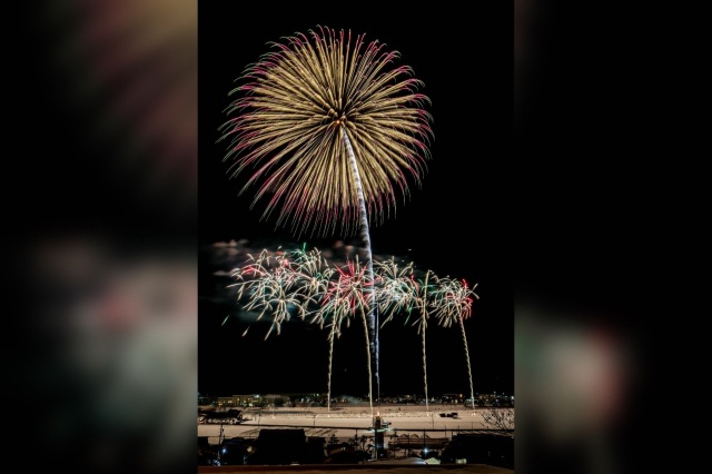 ひだ・ミライ花火大会