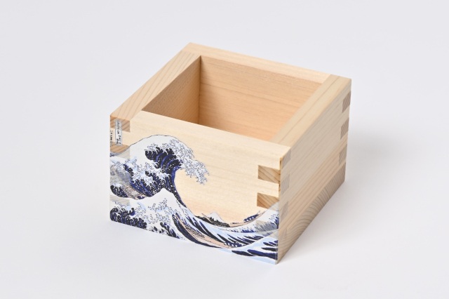 NIPPON 枡 [(有)大橋量器]