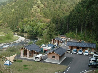宮代オートキャンプ場