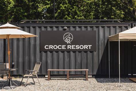 CROCE RESORT