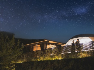 CROCE RESORT