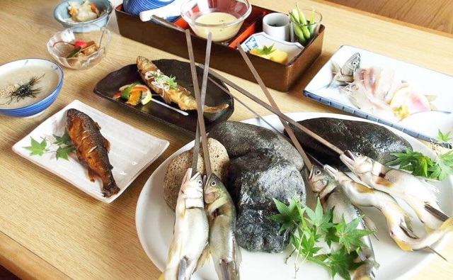 ※お料理は一例です