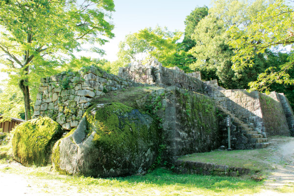 大矢倉（おおやぐら）